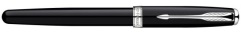 Parker Sonnet Laque Black CT roller